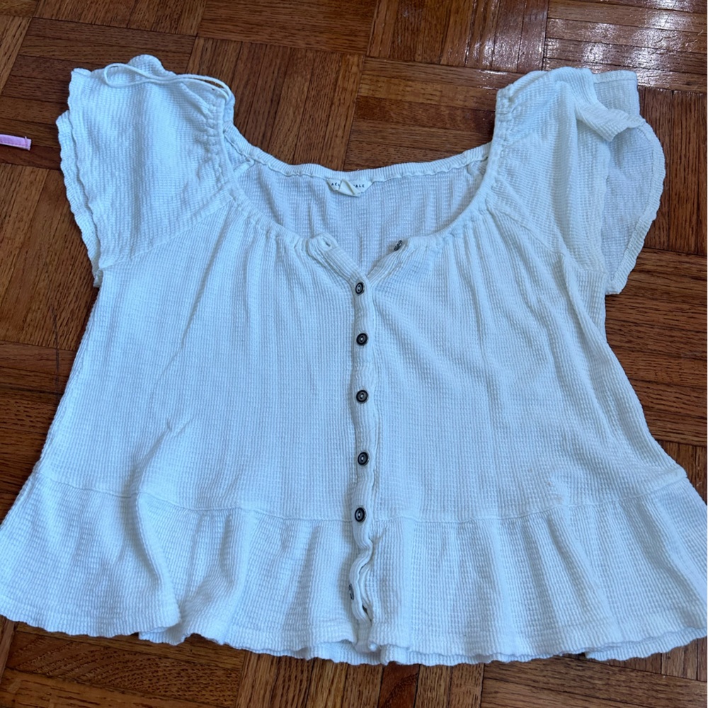 Aeropostale shirt